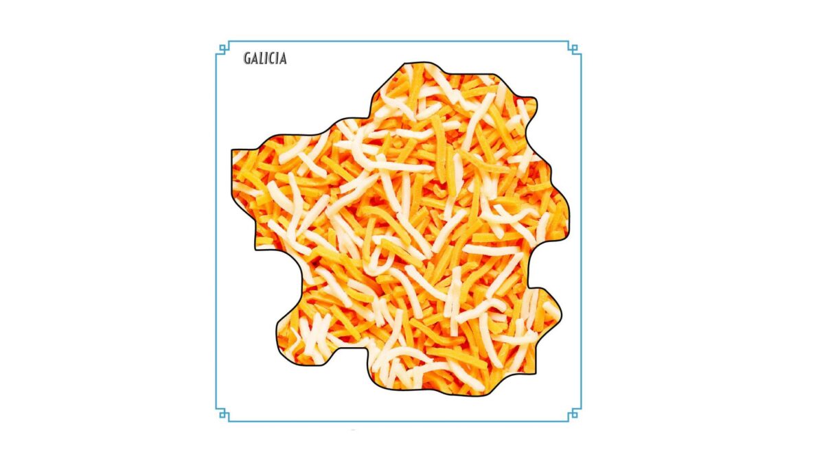 Los más ricos de Galicia | Lista Forbes