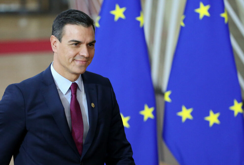 Pedro Sánchez inaugurará Forbes Summit Reinventing Spain