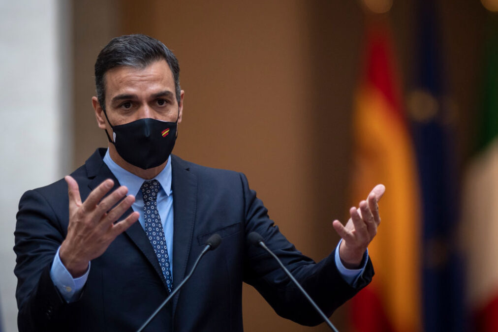 Estas son las restricciones del nuevo estado de alarma