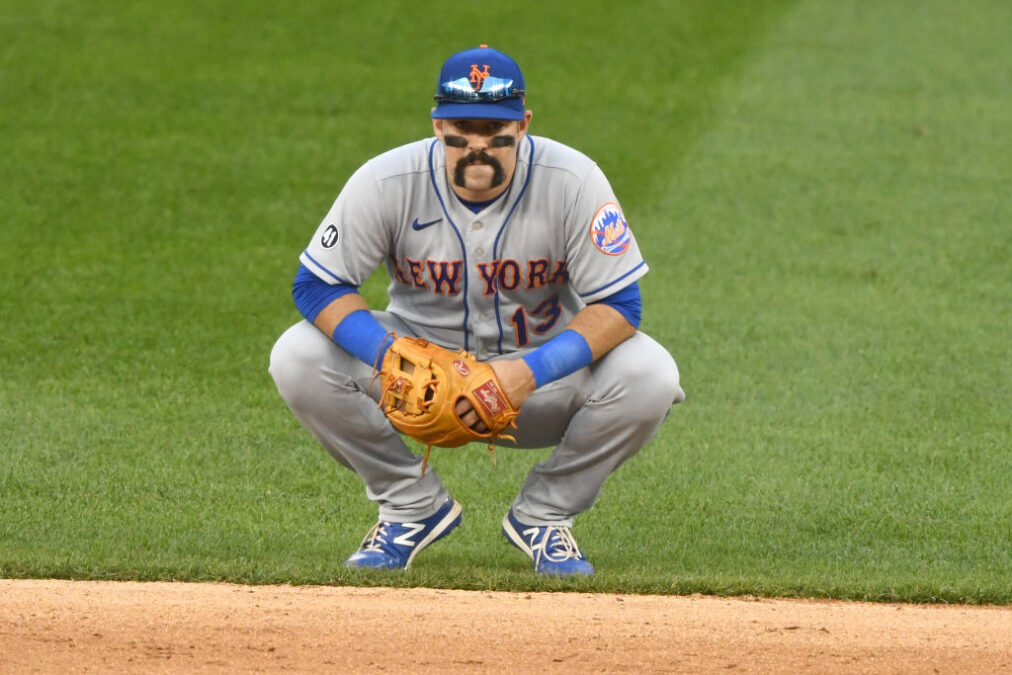 Los dueños de la MLB aprueban la venta de los Mets de Nueva York al multimillonario Steve Cohen