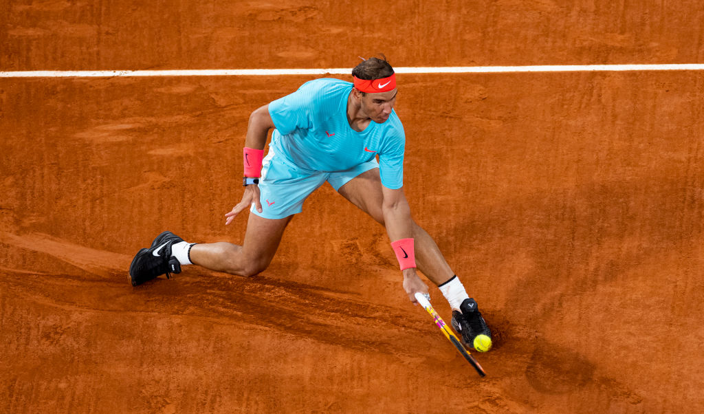 ¿Cuánto ganan Rafa Nadal y Novak Djokovic por Roland Garros 2020?