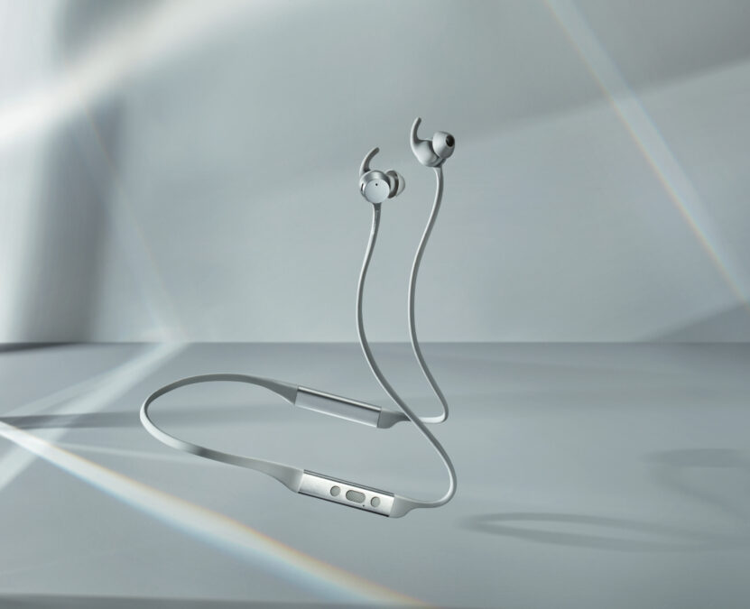 Auriculares PI4 de Bowers and Wilkins