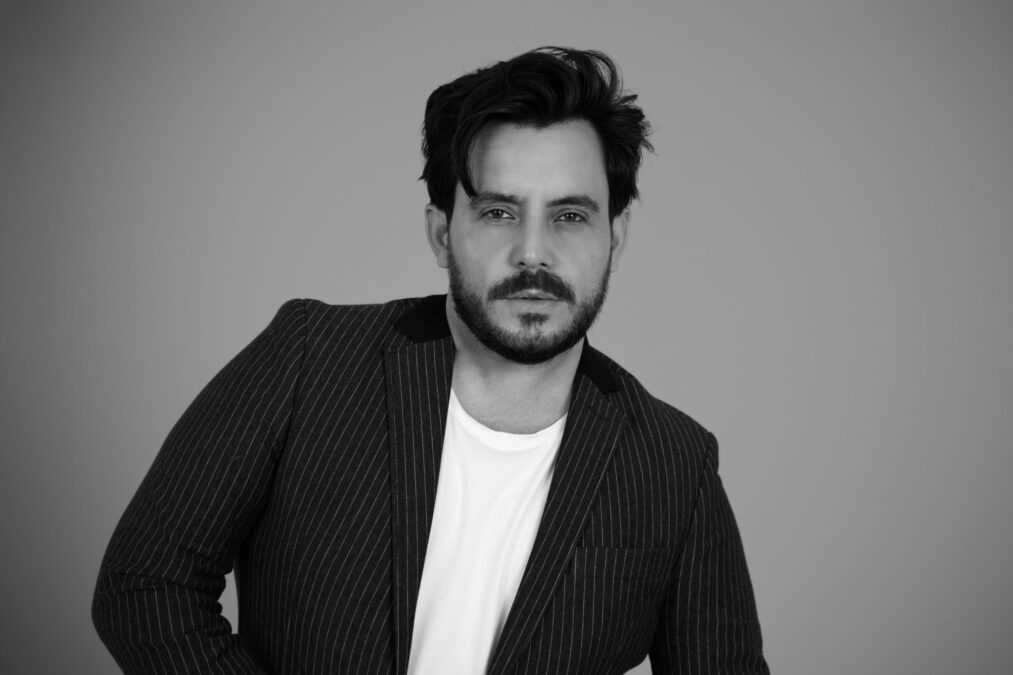 Iván Paradelo, director de Marketing y Comunicación de Orka Holding