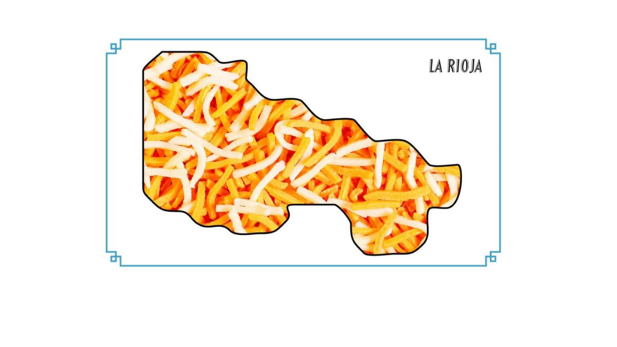 Los más ricos de La Rioja | Lista Forbes