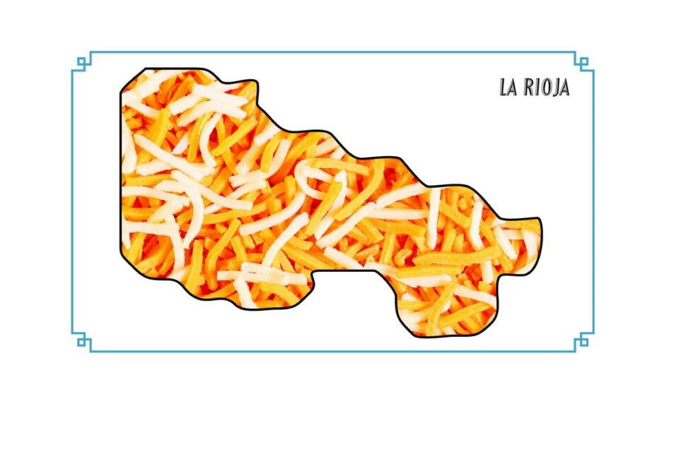 Los más ricos de La Rioja | Lista Forbes