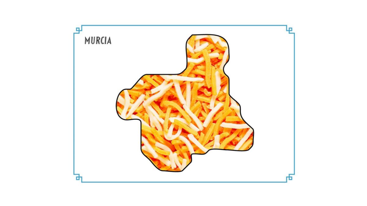 Los más ricos de Murcia | Lista Forbes