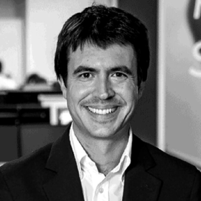 Patrik Bergareche Sainz de los Terreros, Managing Director de Just Eat Spain