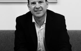 Raúl Morales, fundador y CEO de Soltec