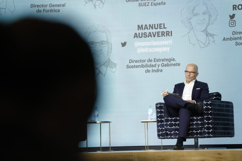 Así ha sido el segundo Forbes Summit Sustainability