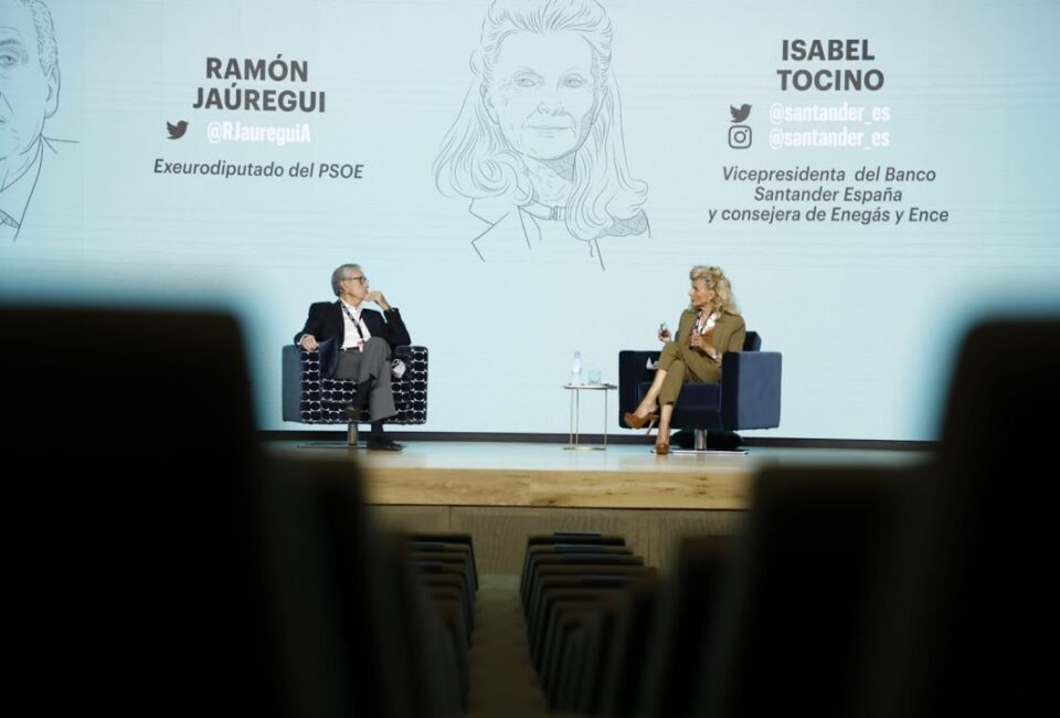 Así ha sido el segundo Forbes Summit Sustainability