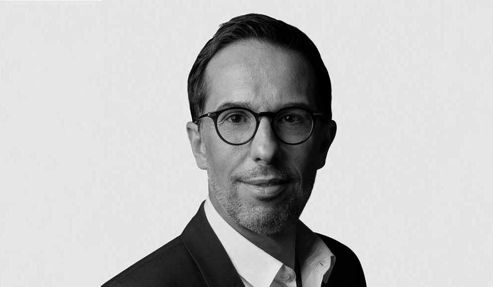 Nicolas Hieronimus, nuevo CEO de L'Oréal en 2021