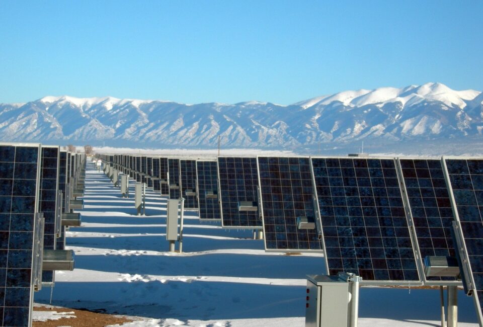 Por qué la energía solar es el presente