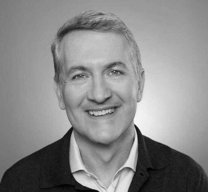 Ramón Laguarta, presidente y CEO de PepsiCO