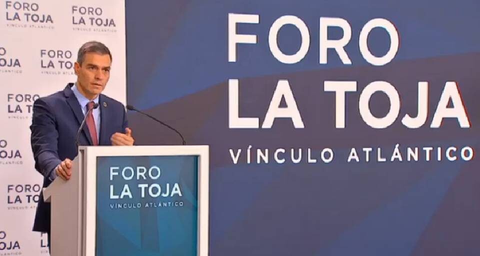 Así ha sido la III jornada del 'Foro La Toja'