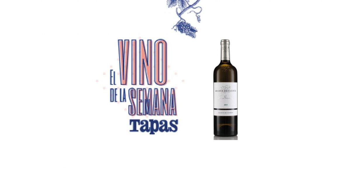 Blanco LeDomaine 2019, el vino de la semana para la revista Tapas