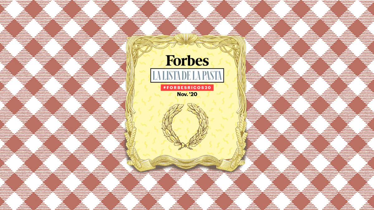 Lista Forbes | Quiénes son los 17 españoles que entran en las lista de los más ricos