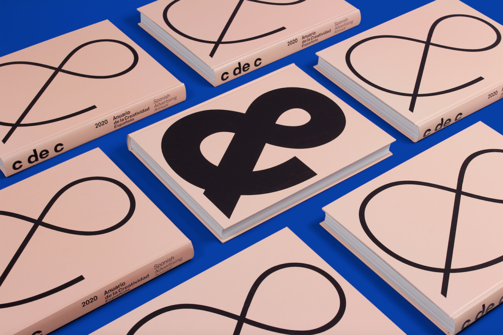 Anuario de la Creatividad Española del 2020