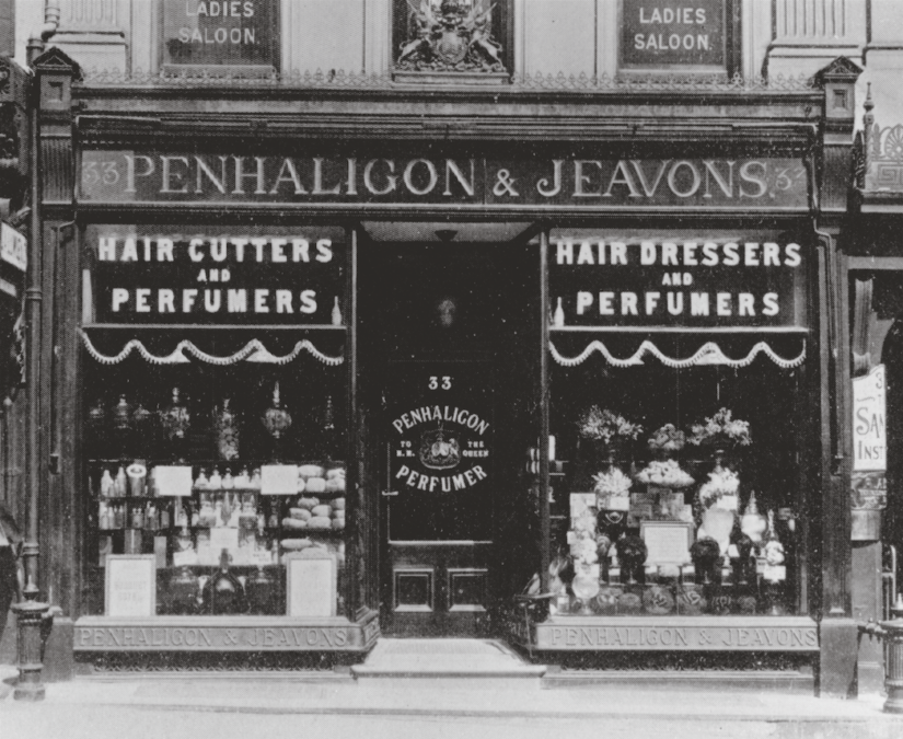 Penhaligon's