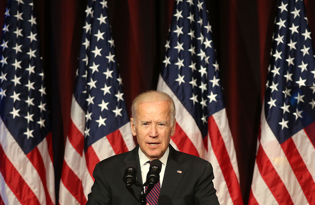 Joe Biden se convierte en el 46 presidente de Estados Unidos