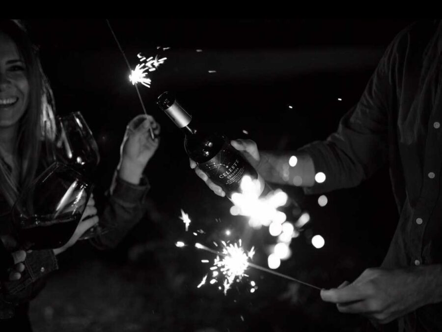 Pago del Cielo: un vino que te transporta directamente a las estrellas