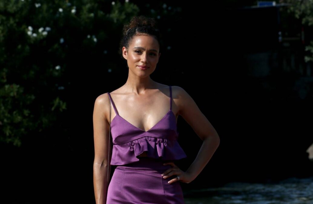 Nathalie Emmanuel