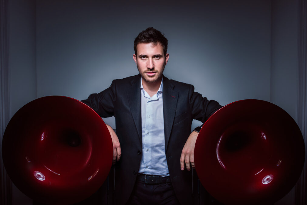 Pep Gómez: "El pequeño comercio muere por culpa del coche"