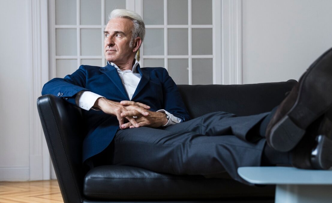 Carlos Carsten: “Traemos a la oficina las bondades del hogar”