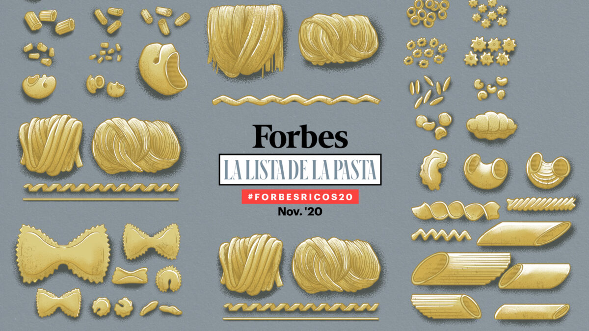 Estos son los ricos que han ganado (mucho) dinero durante la crisis del coronavirus