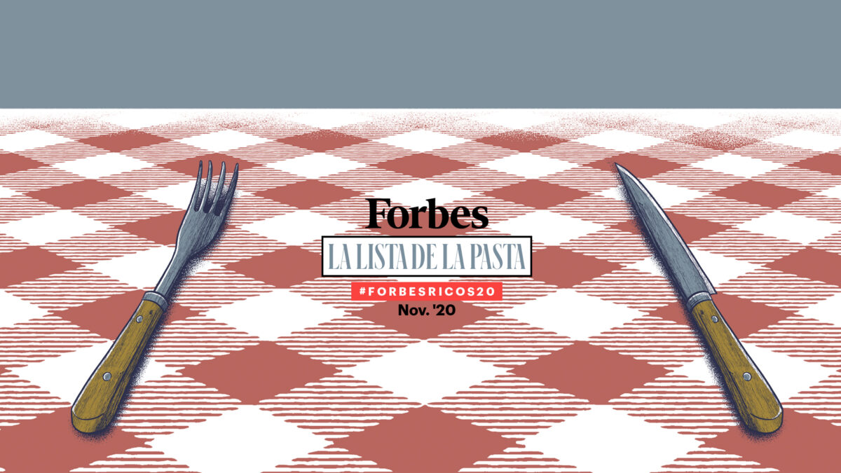 Los ricos que más dinero han perdido por el coronavirus | Forbes Ricos 2020