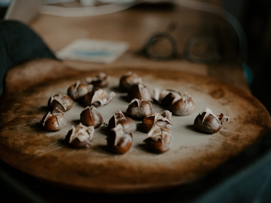 El ‘status’ del lunes: Huele a castañas, pero no a Navidad