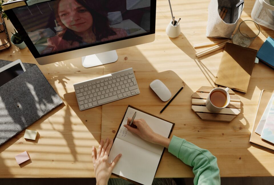 Por qué el liderzago de equipos a distancia ha sido la clave del teletrabajo