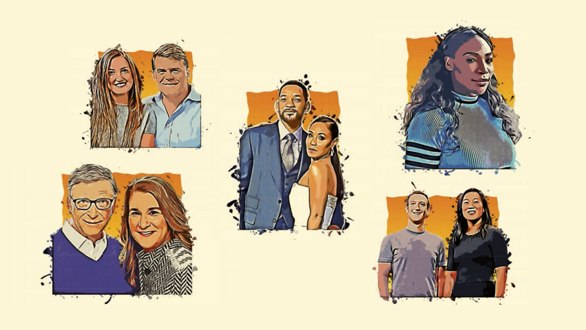 Los inversores con mayor impacto social. Forbes Woman Noviembre 2020