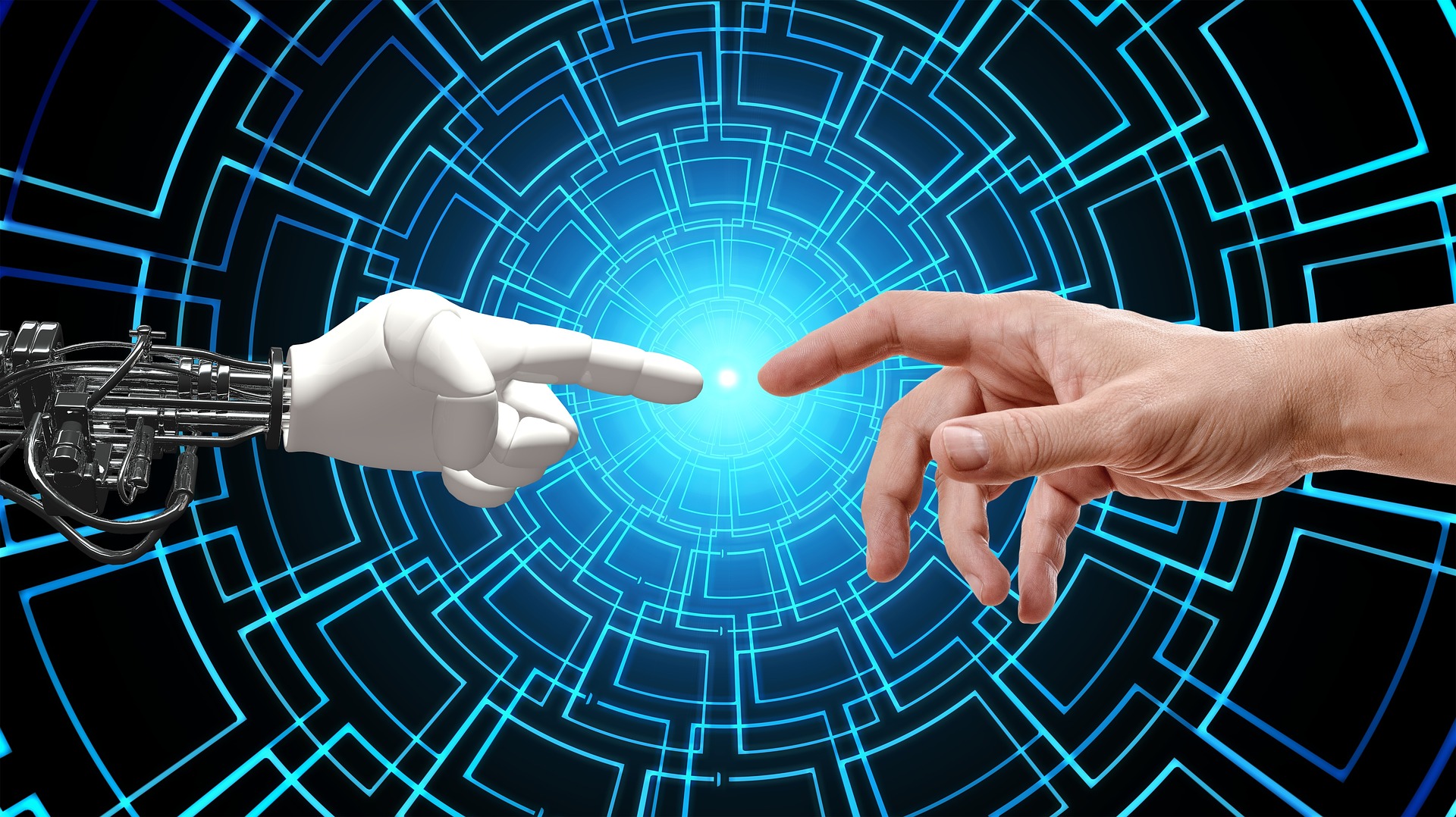 8 consejos para que la Inteligencia Artificial funcione en tu empresa