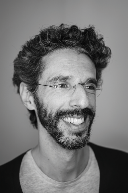 Jaime Bisbal, director de Marketing de BBVA