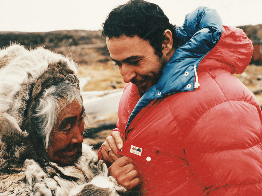 Pedro Gómez plumíferos Heritage