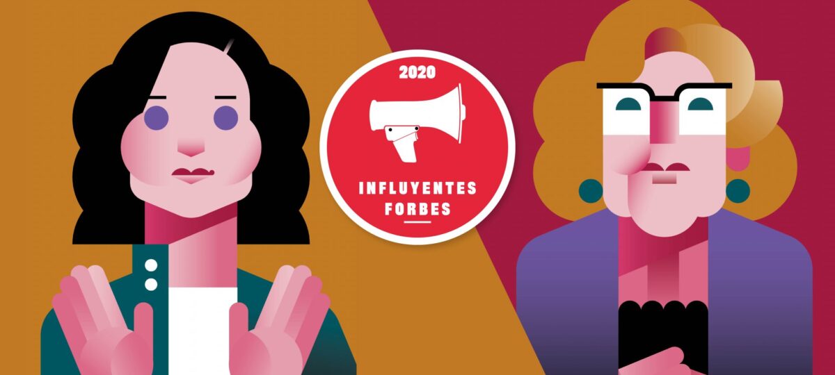 Los más influyentes 2020