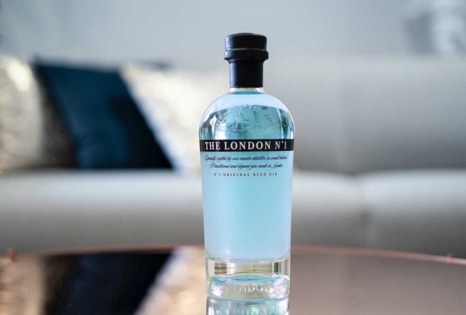 Una nochevieja inolvidable con The London Nº1