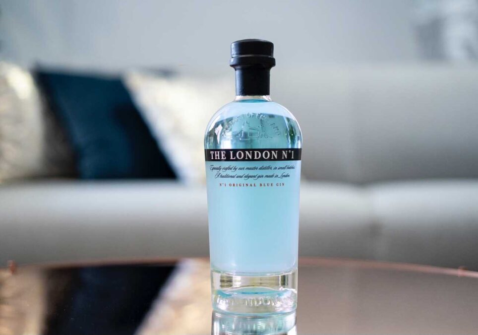 Una nochevieja inolvidable con The London Nº1