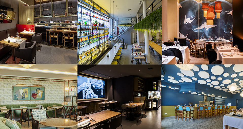 Los 25 Mejores Nuevos Restaurantes que han abierto en 2020 de Tapas