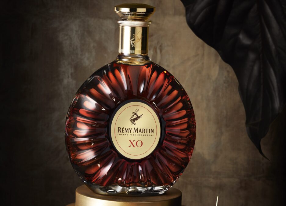 Remy Martin XO