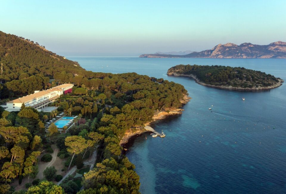 Hotel Formentor (Mallorca)