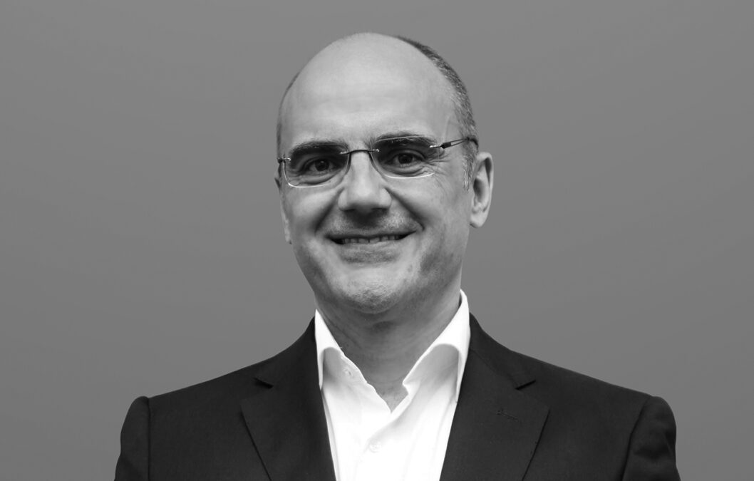 Carlos Barrasa, presidente de BP en España