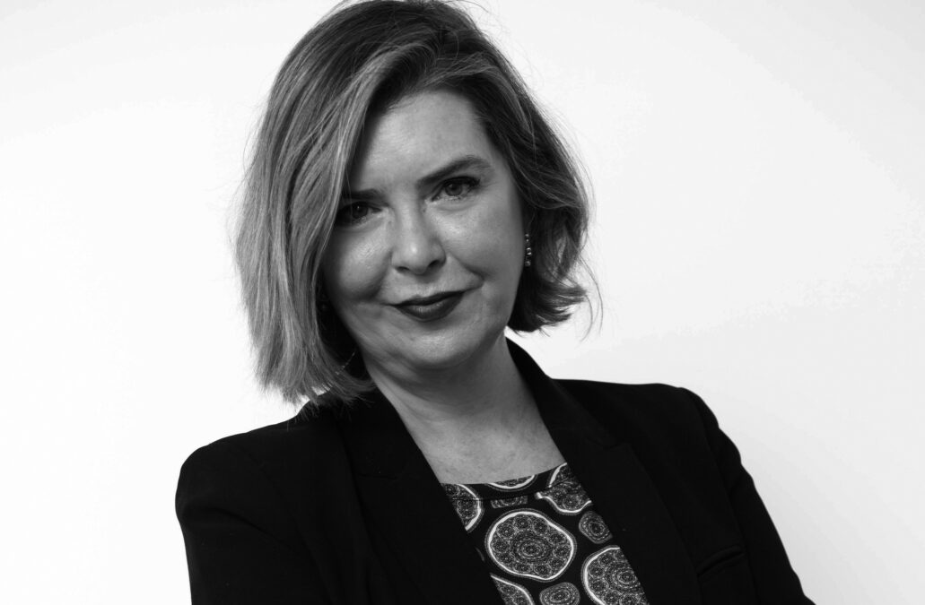 Concha Caja Chocarro, directora de Comunicación Corporativa e Interna de Groupe PSA España