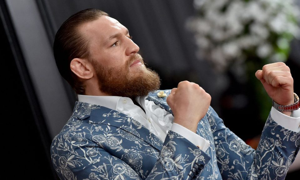 McGregor. Foto: Axelle (Bauer-Griffin/FilmMagic)