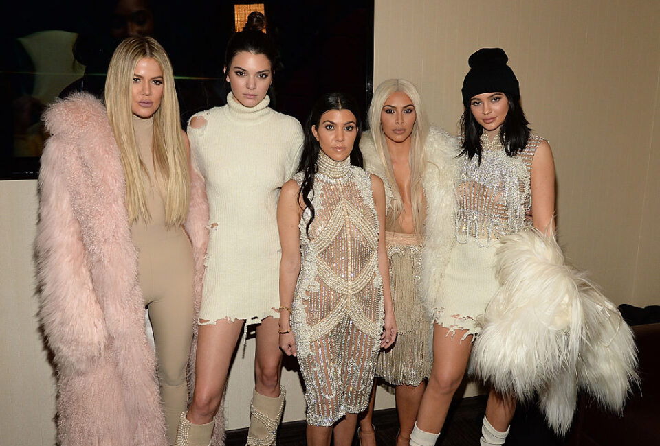 Foto: Kevin Mazur (Getty Images para Yeezy Season 3)