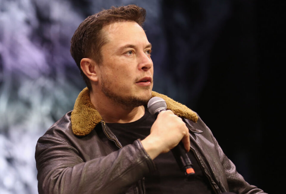 Elon Musk vende sus propiedades en California y se muda a Texas