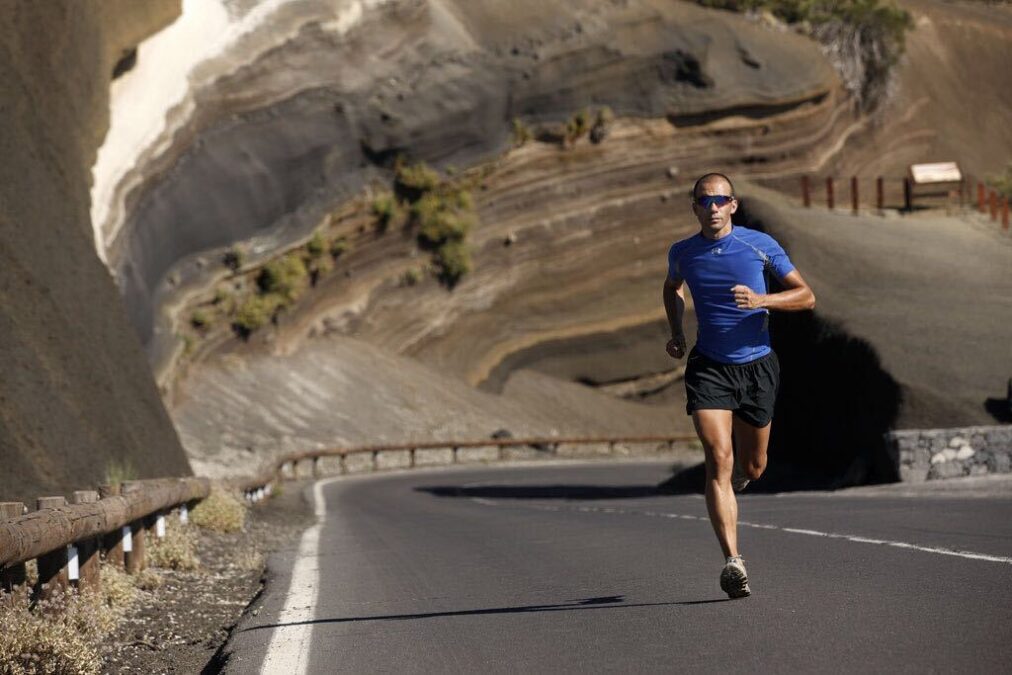 Supera tus límites en Tenerife