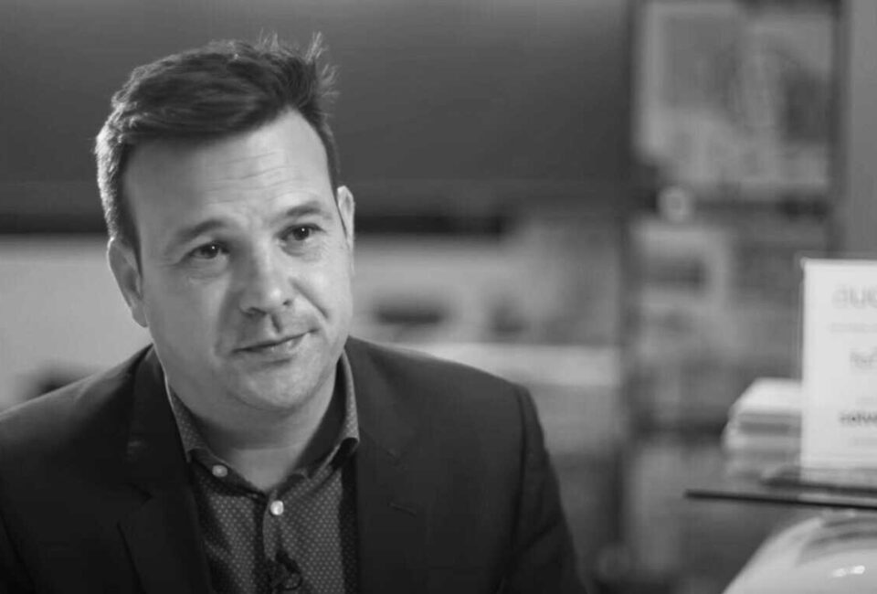 Hombre del día: José Elías, presidente y fundador de Audax