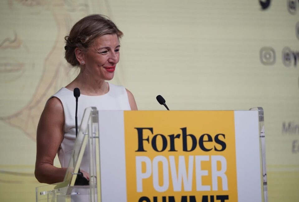 Así ha sido Forbes Power Summit Women: mujeres visionarias