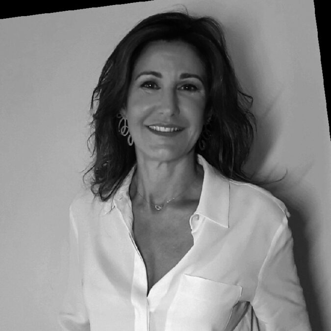 Eva Ivars, directora general de Afflelou España